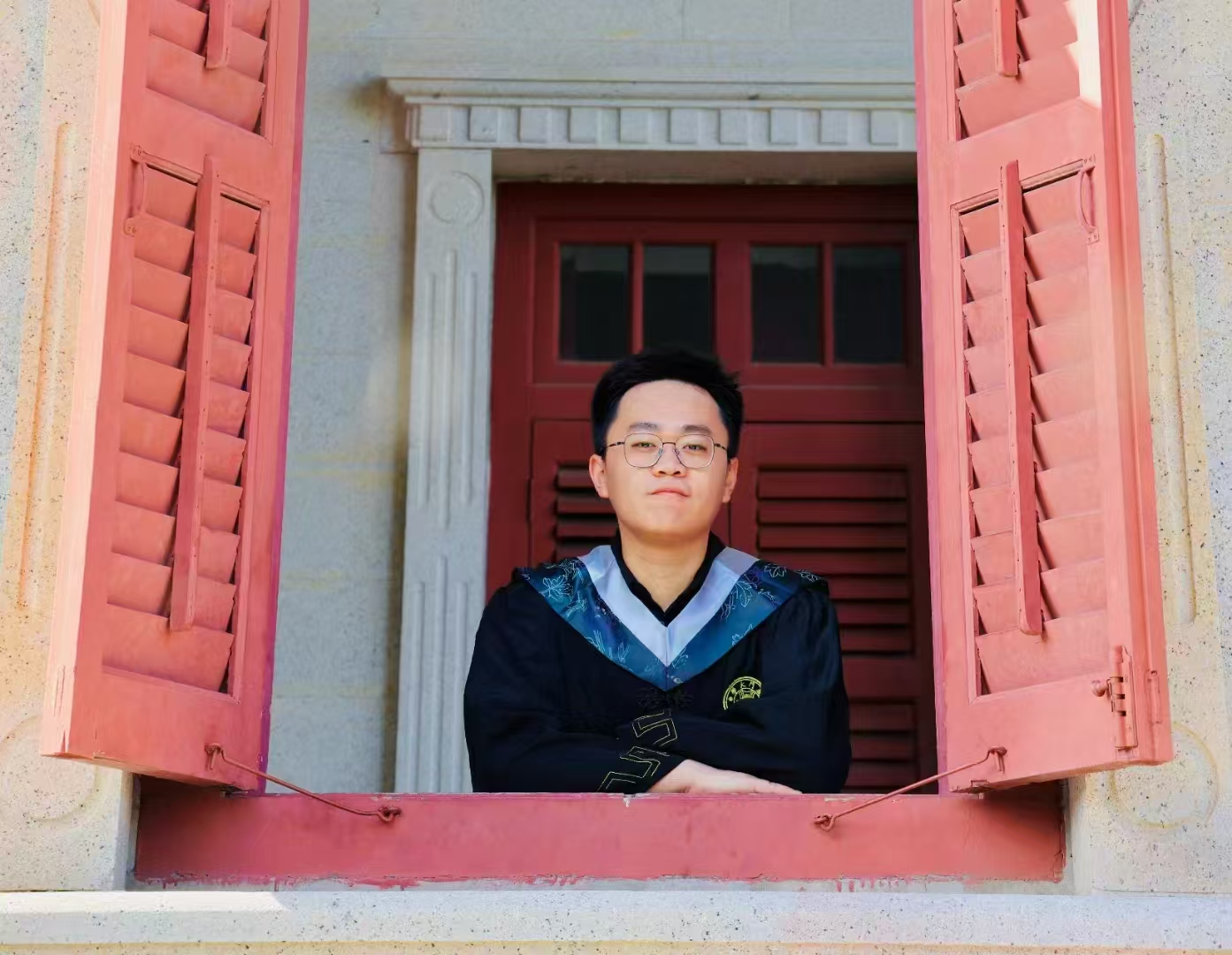 Dunyao Xue