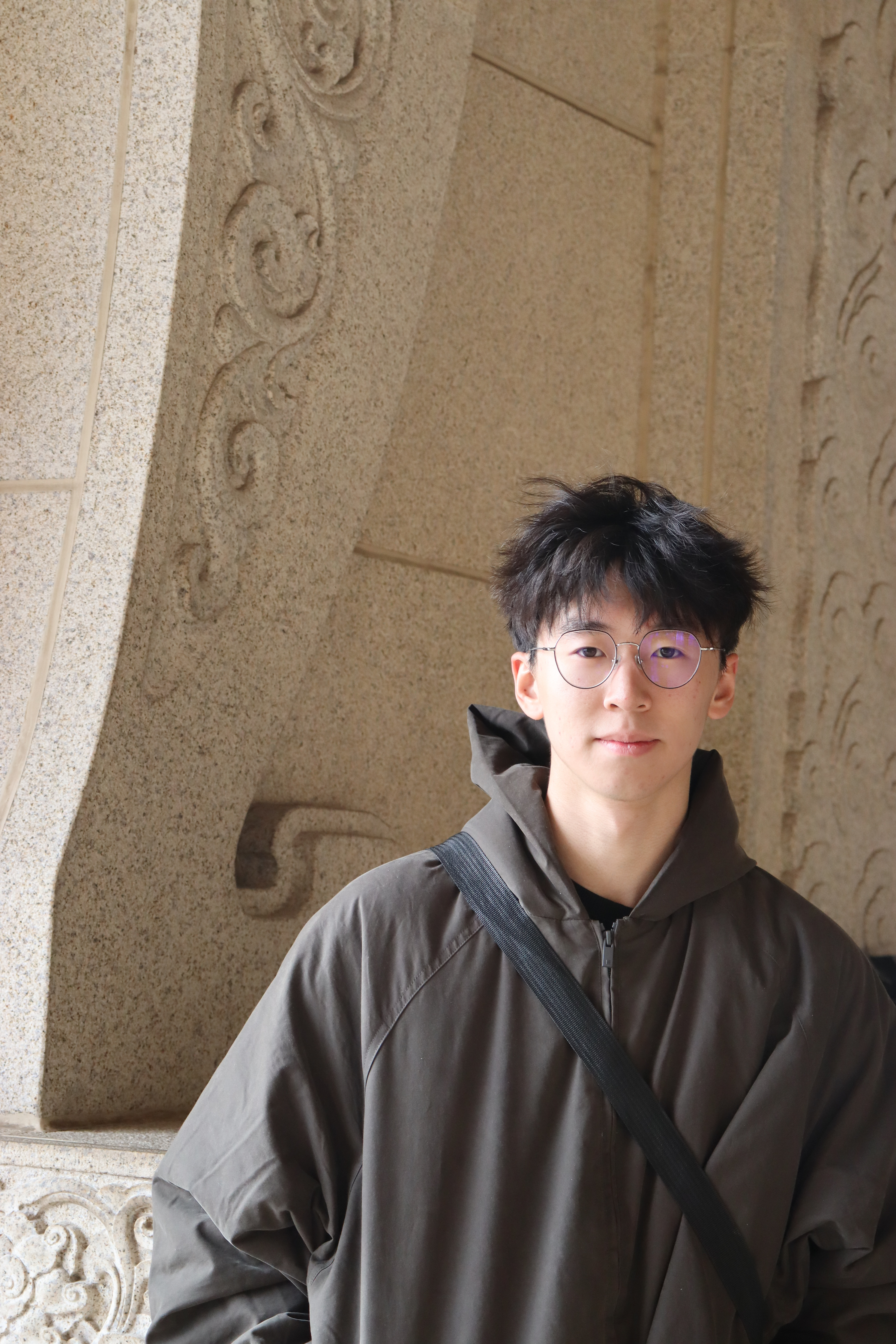 Dunyao Xue