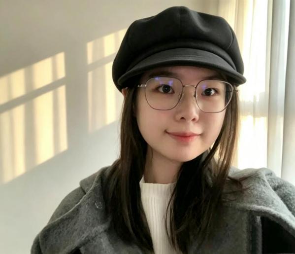Yixin Zheng
