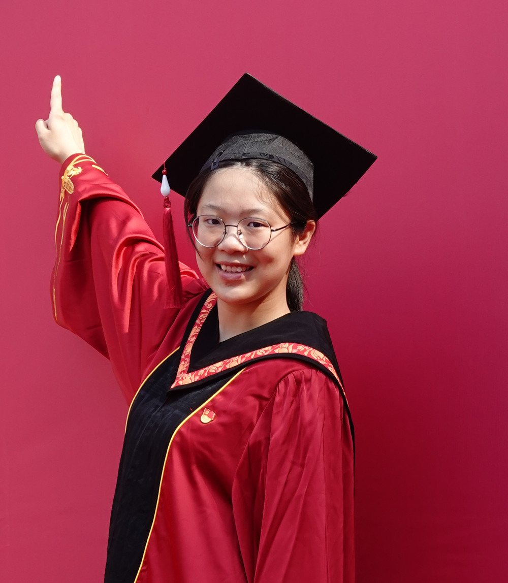 Yufan Huang